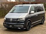 VW T6 Multivan bei Gebrauchtwagen.expert - Abbildung (14 / 15)