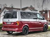 VW T6 Multivan bei Gebrauchtwagen.expert - Abbildung (3 / 15)