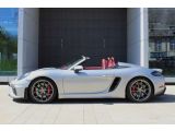Porsche Boxster bei Gebrauchtwagen.expert - Abbildung (2 / 15)