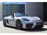 Porsche Boxster bei Gebrauchtwagen.expert - Abbildung (4 / 15)