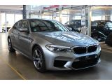 BMW M5 bei Gebrauchtwagen.expert - Abbildung (6 / 14)