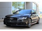 Audi S6 Avant bei Gebrauchtwagen.expert - Abbildung (4 / 15)