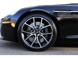 Aston Martin Rapide bei Gebrauchtwagen.expert - Abbildung (13 / 15)