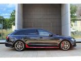Audi S6 Avant bei Gebrauchtwagen.expert - Abbildung (2 / 15)