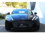 Aston Martin Rapide bei Gebrauchtwagen.expert - Abbildung (8 / 15)