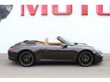 Porsche 991 bei Gebrauchtwagen.expert - Abbildung (2 / 15)