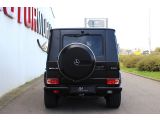 Mercedes-Benz G-Klasse bei Gebrauchtwagen.expert - Abbildung (8 / 13)