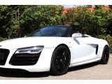 Audi R8 bei Gebrauchtwagen.expert - Abbildung (9 / 13)