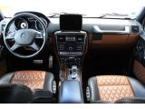 Mercedes-Benz G-Klasse bei Gebrauchtwagen.expert - Abbildung (11 / 13)