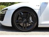 Audi R8 bei Gebrauchtwagen.expert - Abbildung (11 / 13)