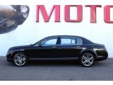 Bentley Continental bei Gebrauchtwagen.expert - Abbildung (2 / 15)