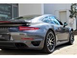 Porsche 911 bei Gebrauchtwagen.expert - Abbildung (11 / 15)