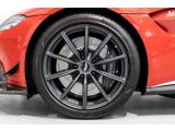 Aston Martin Vantage bei Gebrauchtwagen.expert - Abbildung (13 / 15)