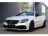Mercedes-Benz C-Klasse bei Gebrauchtwagen.expert - Abbildung (5 / 13)