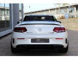 Mercedes-Benz C-Klasse bei Gebrauchtwagen.expert - Abbildung (8 / 13)