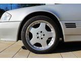 Mercedes-Benz SL 280 AMG bei Gebrauchtwagen.expert - Abbildung (12 / 15)