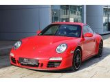Porsche 997 bei Gebrauchtwagen.expert - Abbildung (4 / 15)