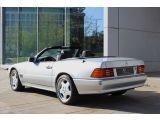 Mercedes-Benz SL 280 AMG bei Gebrauchtwagen.expert - Abbildung (8 / 15)