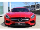 Mercedes-Benz GT-Klasse bei Gebrauchtwagen.expert - Abbildung (8 / 14)