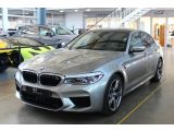 BMW M5 bei Gebrauchtwagen.expert - Abbildung (2 / 15) BMW M5 bei Gebrauchtwagen.expert - Abbildung (2 / 15)
