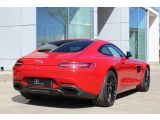 Mercedes-Benz GT-Klasse bei Gebrauchtwagen.expert - Abbildung (9 / 14)