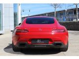 Mercedes-Benz GT-Klasse bei Gebrauchtwagen.expert - Abbildung (11 / 14)