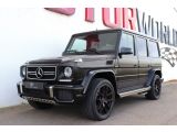 Mercedes-Benz G-Klasse bei Gebrauchtwagen.expert - Abbildung (4 / 15)