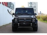 Mercedes-Benz G-Klasse bei Gebrauchtwagen.expert - Abbildung (8 / 15)