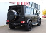 Mercedes-Benz G-Klasse bei Gebrauchtwagen.expert - Abbildung (3 / 15)