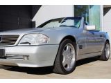 Mercedes-Benz SL 280 AMG bei Gebrauchtwagen.expert - Abbildung (11 / 15)