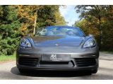 Porsche Boxster bei Gebrauchtwagen.expert - Abbildung (8 / 15)