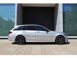 Mercedes-Benz C 180T AMG bei Gebrauchtwagen.expert - Abbildung (5 / 14)