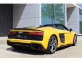 Audi R8 bei Gebrauchtwagen.expert - Abbildung (3 / 15)