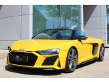 Audi R8 bei Gebrauchtwagen.expert - Abbildung (4 / 15)