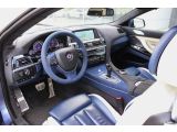Alpina B6 bei Gebrauchtwagen.expert - Abbildung (13 / 15)