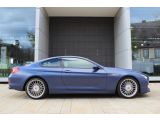 Alpina B6 bei Gebrauchtwagen.expert - Abbildung (5 / 15)