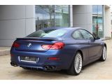 Alpina B6 bei Gebrauchtwagen.expert - Abbildung (6 / 15)