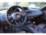 BMW Z4 bei Gebrauchtwagen.expert - Abbildung (12 / 15)