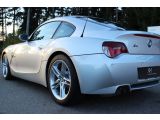 BMW Z4 bei Gebrauchtwagen.expert - Abbildung (10 / 15)