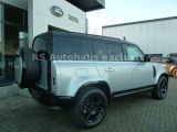 Land Rover Defender bei Gebrauchtwagen.expert - Abbildung (6 / 15)