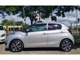 Citroen C1 bei Gebrauchtwagen.expert - Abbildung (4 / 10) Citroen C1 bei Gebrauchtwagen.expert - Abbildung (4 / 10)