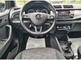 Skoda Fabia bei Gebrauchtwagen.expert - Abbildung (8 / 10)