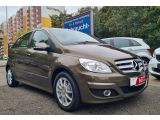 Mercedes-Benz B-Klasse bei Gebrauchtwagen.expert - Abbildung (2 / 10) Mercedes-Benz B-Klasse bei Gebrauchtwagen.expert - Abbildung (2 / 10)
