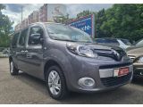 Renault Kangoo bei Gebrauchtwagen.expert - Abbildung (2 / 10) Renault Kangoo bei Gebrauchtwagen.expert - Abbildung (2 / 10)