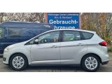 Ford C-MAX bei Gebrauchtwagen.expert - Abbildung (4 / 10) Ford C-MAX bei Gebrauchtwagen.expert - Abbildung (4 / 10)