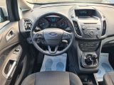 Ford C-MAX bei Gebrauchtwagen.expert - Abbildung (7 / 10) Ford C-MAX bei Gebrauchtwagen.expert - Abbildung (7 / 10)