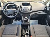 Ford C-MAX bei Gebrauchtwagen.expert - Abbildung (8 / 10) Ford C-MAX bei Gebrauchtwagen.expert - Abbildung (8 / 10)