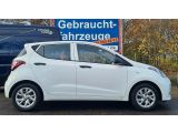 Hyundai i10 bei Gebrauchtwagen.expert - Abbildung (3 / 10)