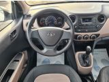 Hyundai i10 bei Gebrauchtwagen.expert - Abbildung (7 / 10)
