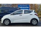 Hyundai i10 bei Gebrauchtwagen.expert - Abbildung (4 / 10)